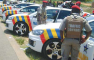 Attempted hijacking trio remanded in custody