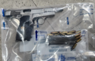 Eleven males are due in court for the possession of prohibited firearms and ammunition