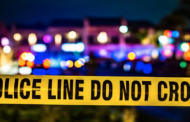 Suspect arrested after the body of a woman was found inside a car