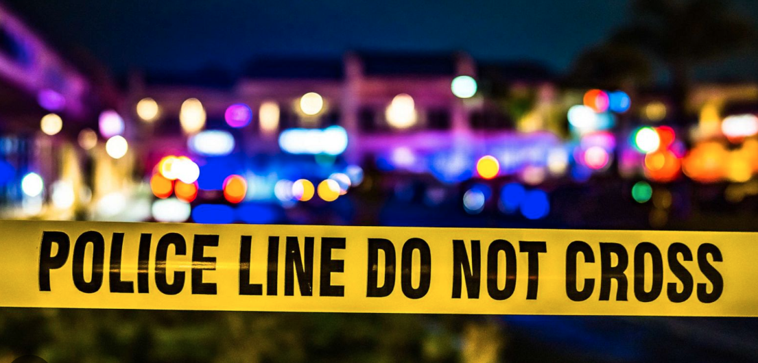 Suspect arrested after the body of a woman was found inside a car