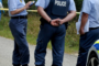 Suspect arrested after the body of a woman was found inside a car