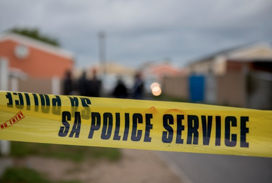 Seshego police on the hunt for suspects after a man was gunned down at a tuckshop in Seshego