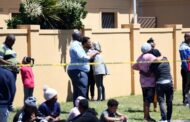 Two appear in court in connection with murder and kidnapping of Steenberg woman