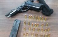 Crime prevention operations yield positive results