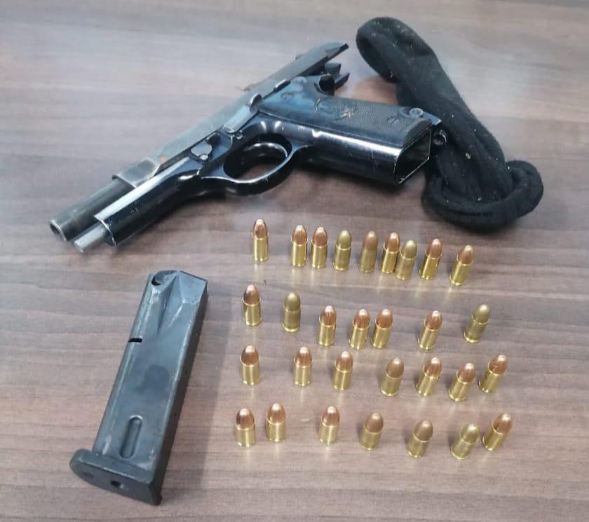 Crime prevention operations yield positive results