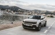 Jeep® Avenger Celebrates Production Milestone: 100,000 Units Produced at Tychy Plant