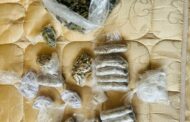 Two male suspects due to appear in court for dealing in drugs