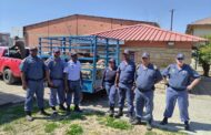 Operation Vala Umgodi continues in Free State