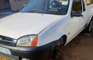 Hijacked vehicle sought in Mhlasini