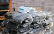 Metro Police arrest suspect for selling CSW refuse bags