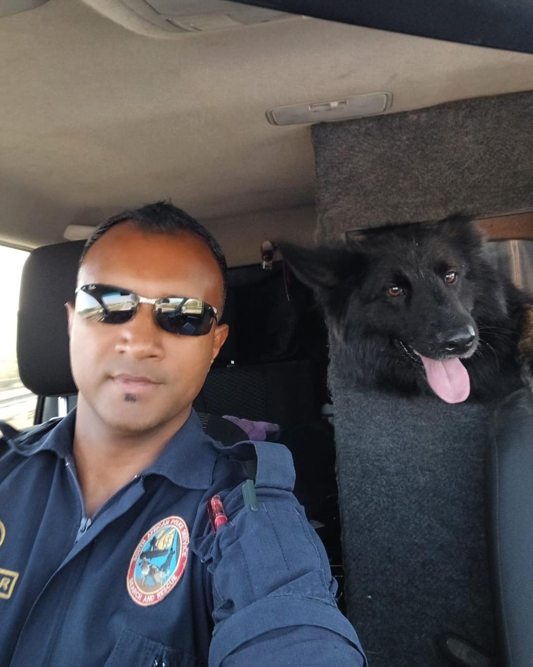 K9 Zeus update