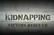 Cape Town family rescued after kidnapping ordeal