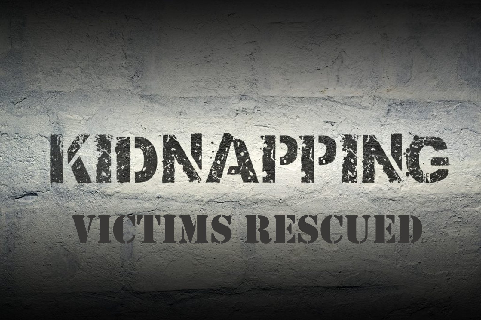 Cape Town family rescued after kidnapping ordeal