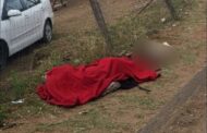 Murdered man discovered on the roadside in Waterloo