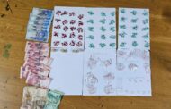 A 23-year-old male suspect was arrested for possession of drugs in Chatsworth