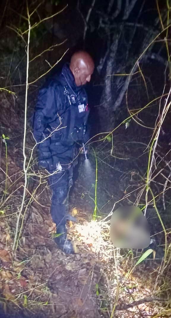 A 72-year-old was murdered in Ndwedwe