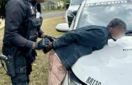 Water meter thief apprehended in Brindhaven