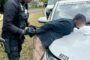Three arrested during Operation Vala Umgodi in the Namakwa District