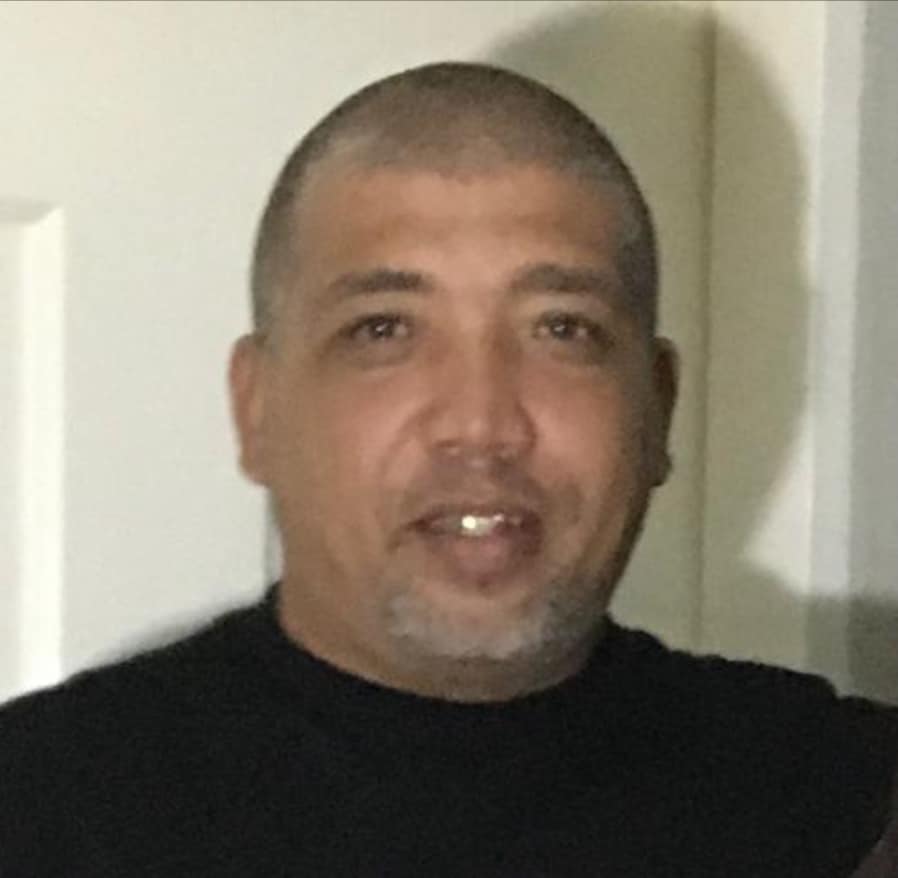 Missing person from Bothas Hill sought