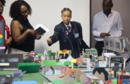 Provincial Road safety debate and PET competition