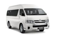 Driver and conductor taken during hijacking in Emona
