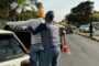 Driver and conductor taken during hijacking in Emona
