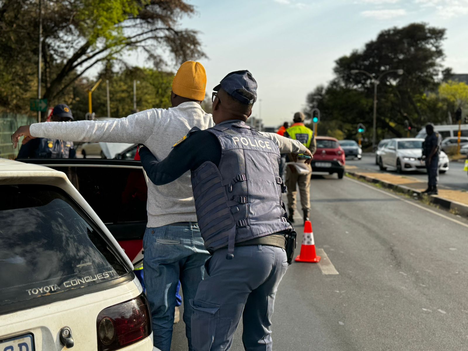 SAPS and Hawks to conduct joint briefing on countrywide operations