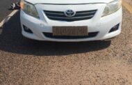 Police arrest three suspects involved in hijacking and murder, unlicensed firearms seized