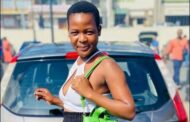 Kidnapped female requests assistance on Facebook in Emona
