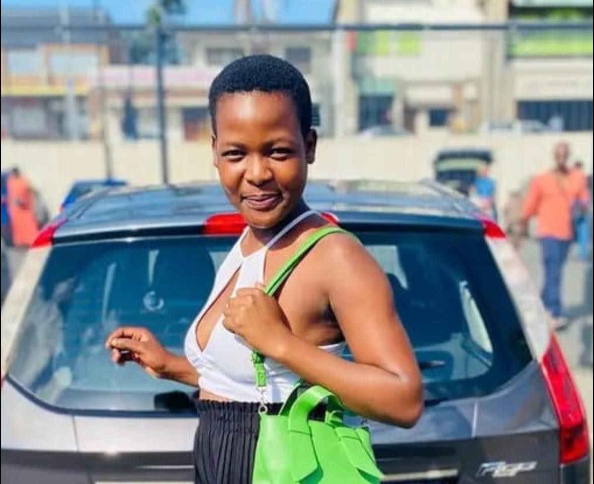 Kidnapped female requests assistance on Facebook in Emona