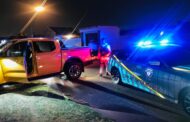 Hijacked vehicle recovered in Gauteng