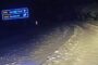 Police destroys a bridge over the Limpopo River near Beitbridge Border in a concerted effort to prevent and combat illicit mining