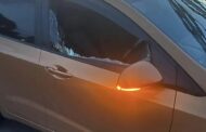 Female attacked and robbed after her car ran out of fuel in Lotusville
