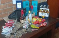 Five suspects linked to multiple cases of business robbery in Polokwane to appear in court
