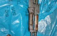 Flying Squad arrests suspects for the illegal possession of firearms and ammunition and a hijacked vehicle