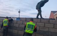 Gauteng Traffic Wardens and SAPS received a tip-off about a house in Orlando involved in drug dealing