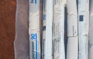 Police recover abandoned illegal explosives in Musina