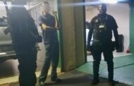 Victim pistol-whipped during a home invasion in Dawncrest