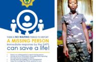 Police in Thabong, Free State, seek assistance in locating a missing 12-year-old
