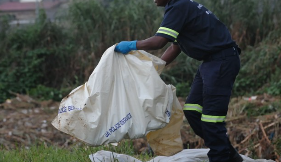 Police request the public to assist in identifying unknown bodies found