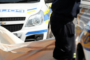 Motorcyclist sought for business robbery in Tongaat