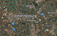 Family of deceased male sought in Johannesburg