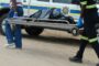 Stolen cables recovered at an illegal recycling center in Seadoone