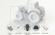 Dafo Vehicle Fire Protection Launches Arvak: A New Stand-Alone Fire Detection Solution