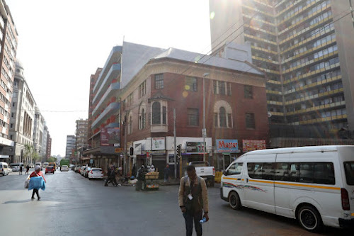 Emfuleni Municipality employee and accomplice arrested for extortion