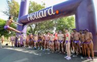 On your marks and get set - for this year's Hollard Daredevil Run