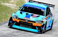 Volkswagen Motorsport to compete at Zwartkops Top of the Hill