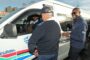 Theft of vehicle in Mhlasini