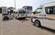 October Transport Month