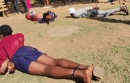 Notorious smash and grab suspects apprehended in KZN